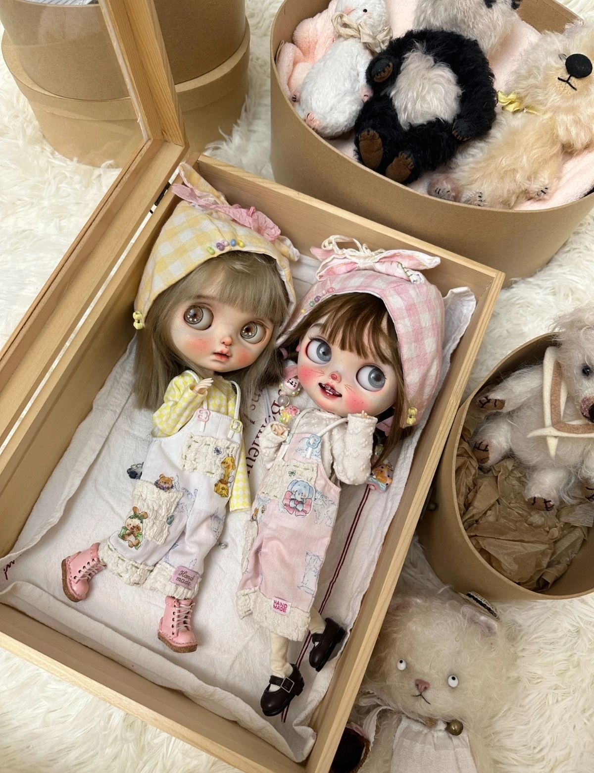 Icy doll-AliExpress