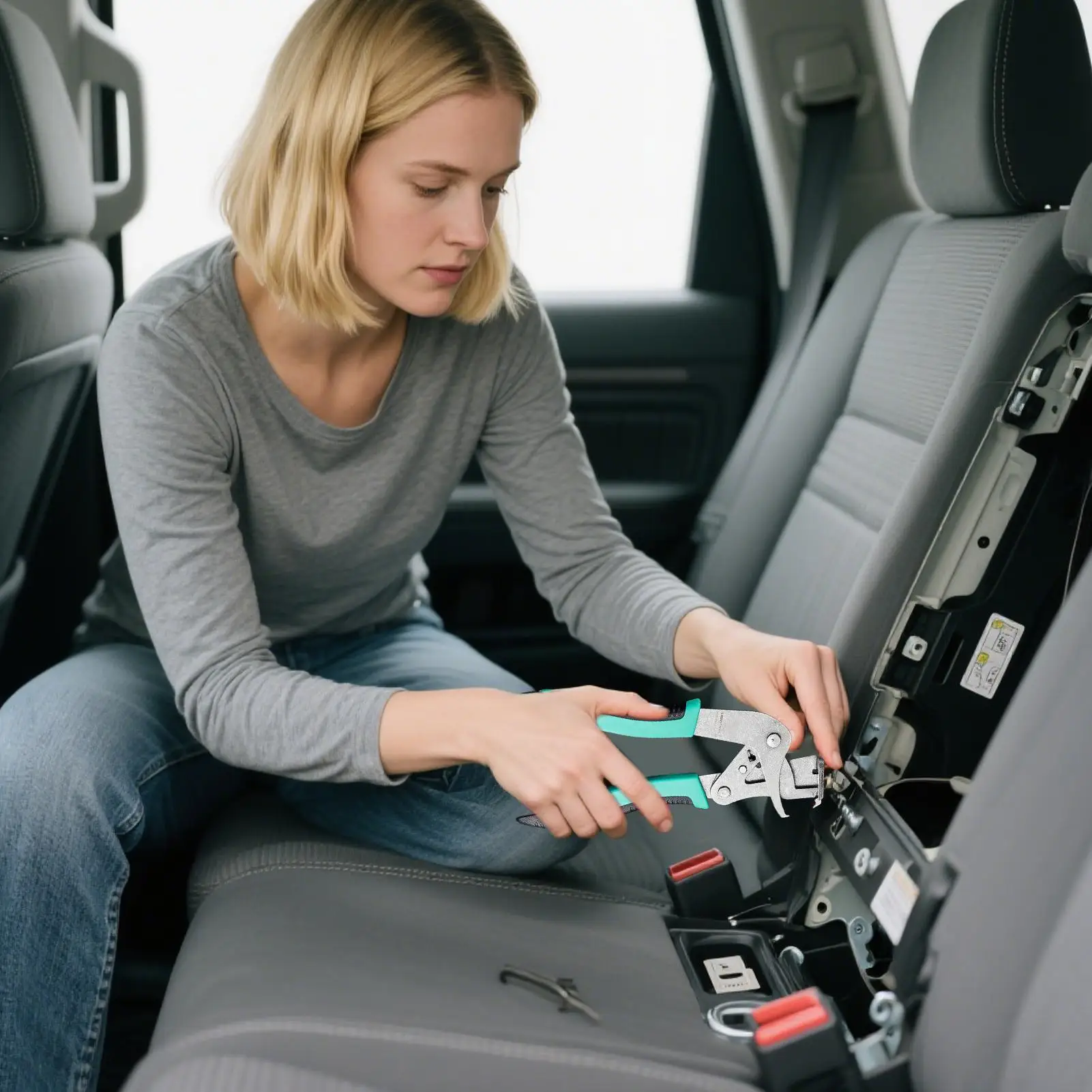 

Щипцы для автомобильных зажимов, плоскогубцы для автомобильных зажимов, инструменты для разборки, многофункциональные гаджеты для ремонта автомобилей для начинающих профессионалов