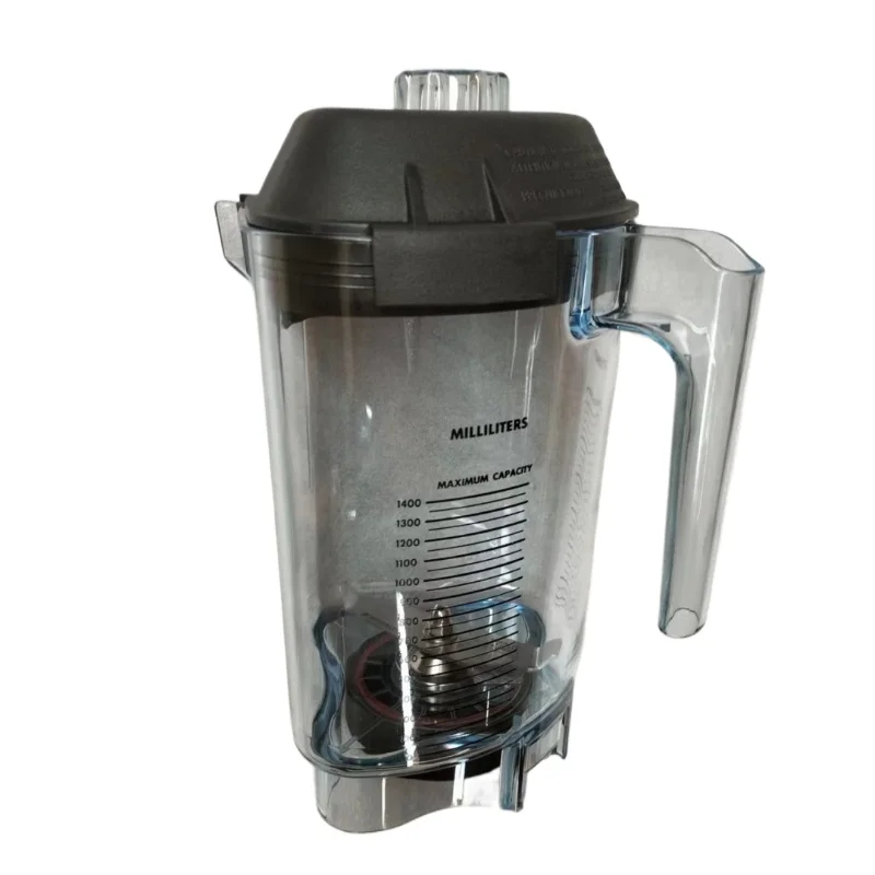 

Cangkir pencampur untuk cangkir Blender pengganti VITAMIX VM0149 VM0122 VM0127