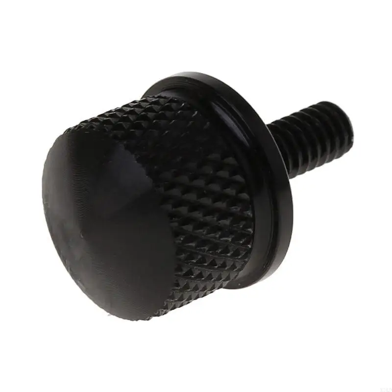 K3KD Motorcycle Chủ đề cho cho chỗ ngồi Vít Nut Aluminum Alloy cho chỗ ngồi