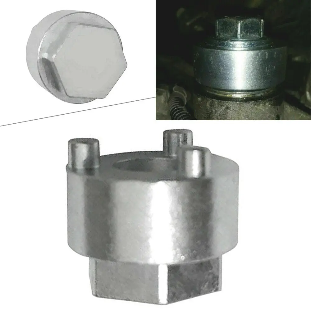 

1pcs Car Steering Rack Thrust Piece Tool Fit For BMW EPS F30 F3x 1 2 3 4 Series Car Steering Replacement Part 32106891974