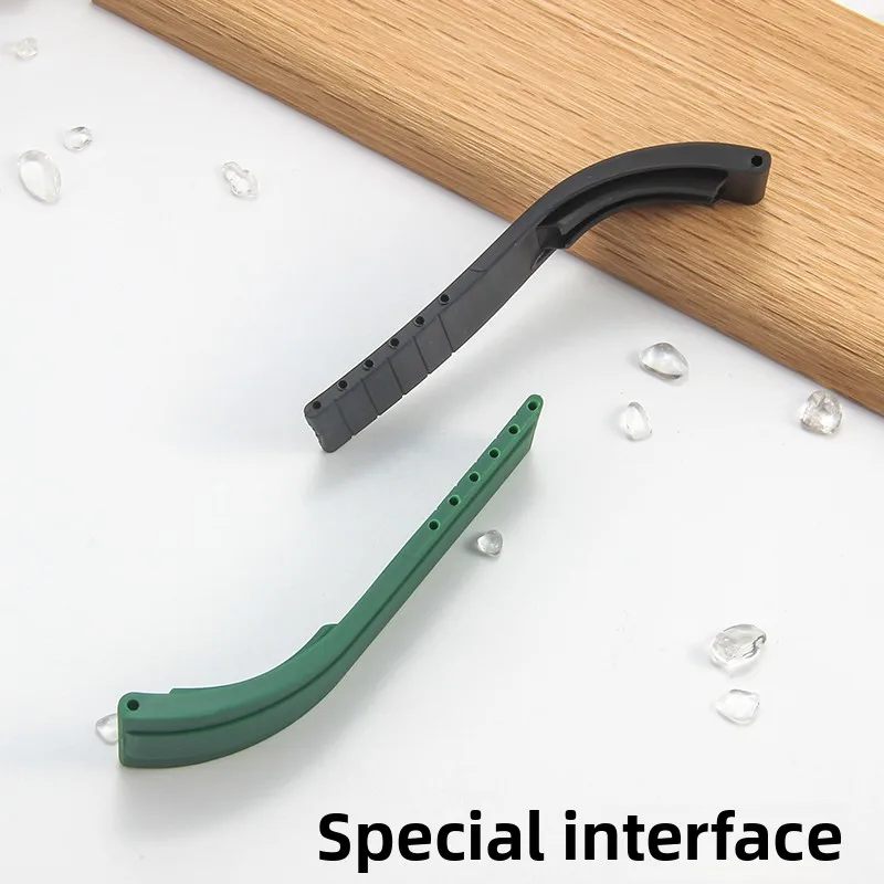 Red Black White Gray Blue for Rolex Daytona Water-ghost Silicone Bracelet Sweatproof Shockproof Mens Luxury Watch Accessory 20mm