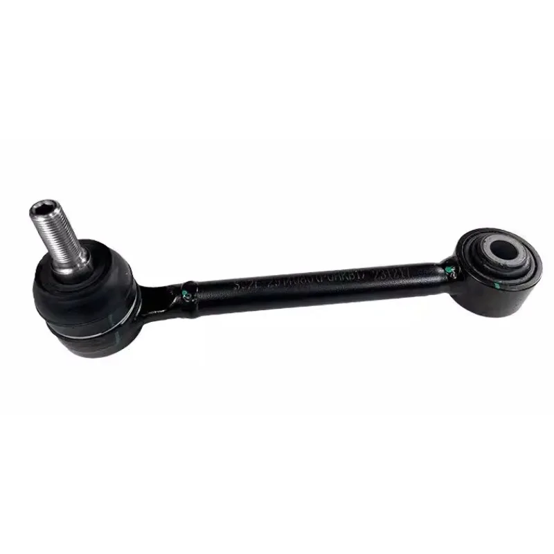 

Rear Wheel Tie Rod Ball Head Tie Arm Control Arm Rubber Sleeve for BYD ATTO3 Dolphin Qin L Seal 06 Brand New