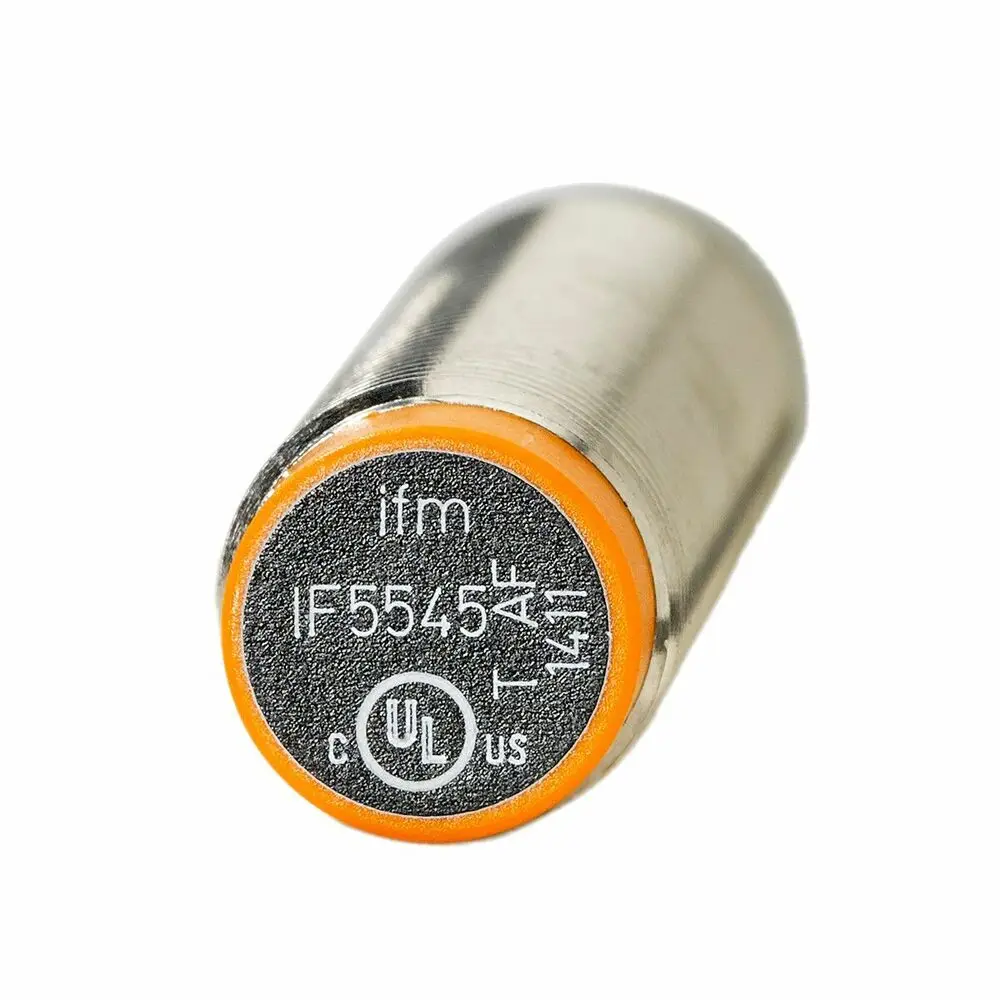 IFM IF5545 IFB3004-APKG/US-100-DPO Proximity Sensor New✦KD