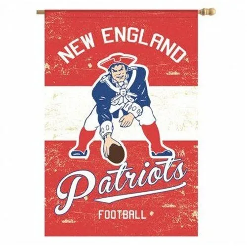 New England Patriots Vintage 28