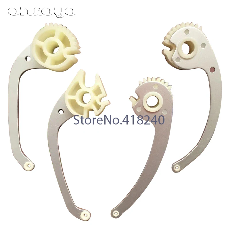 Computer Embroidery Machine Accessories Take-up Rod High-speed New one-piece Integrated Overall Quality