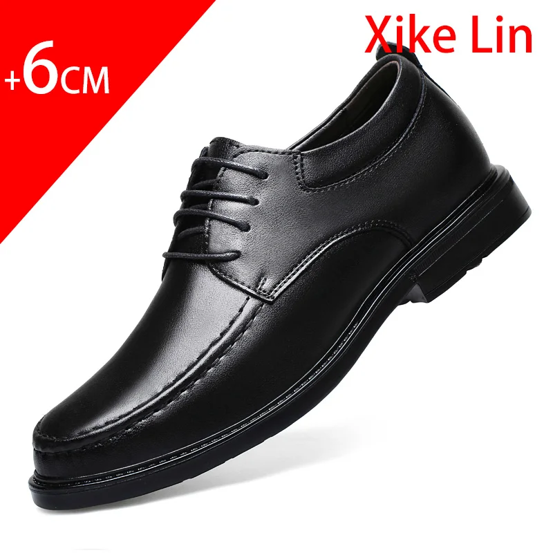 black 6CM