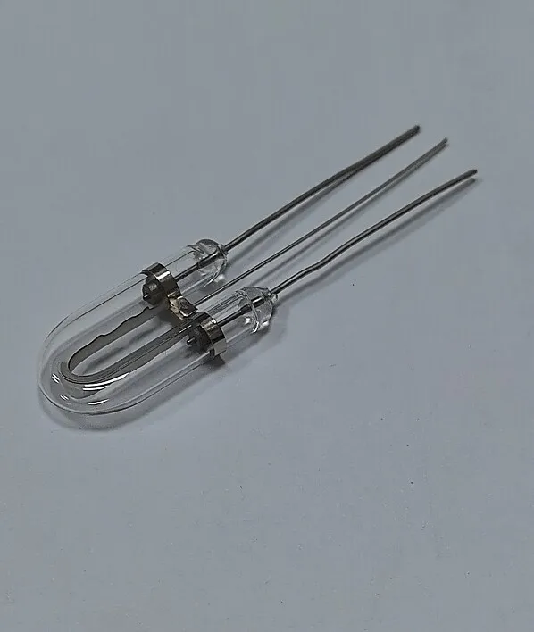 5pcs For f6u30 bipolar synchronous frequency flashing high-speed warning flash light instead of bub0641
