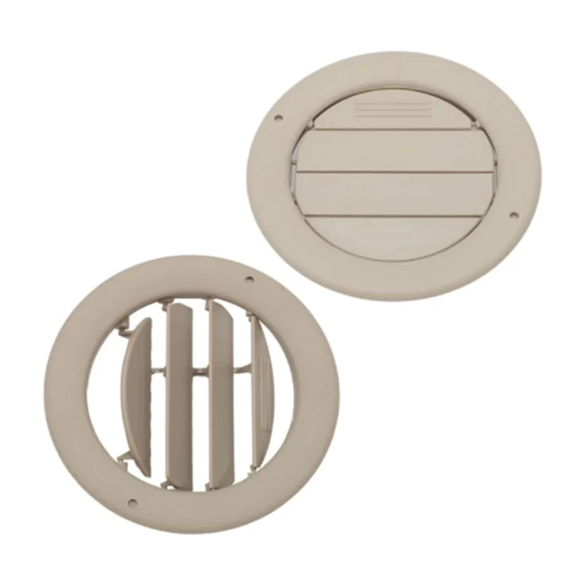 

Подорожник на крыше, обогреватель переменного тока, вентиляционное отверстие для Ford Expedition Lincoln Navigator 9L1Z-19893-AG