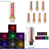 A2UC Car Lamp Touch Adjustment USB LED Car Lights Night Lamps Light Mini LED Light for Vehicle Bedroom Desk