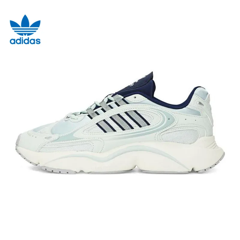 

Мужская и женская обувь Adidas Three Leaf Clover OZMILLEN WORI Обувь для спорта и отдыха JI3124