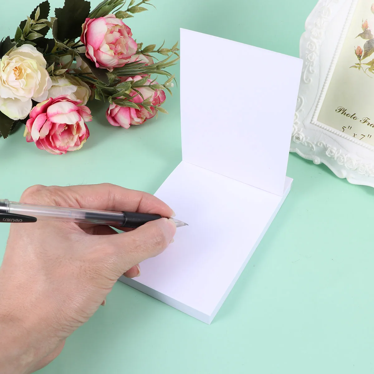 

Flipbook Sketches Notebook for Drawing Professional Notebooks Blank Scrapbook Small Sketchbooks Mini