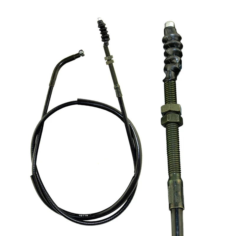 Road Passion Motorcycle Clutch Cable For HONDA CB250 JADE 250 CB250F Hornet 250 VTR250