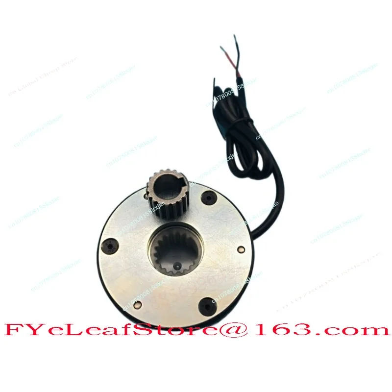 

Тормоза для внедорожных вилочных погрузчиков Электрические электромагнитные тормоза для поддонов