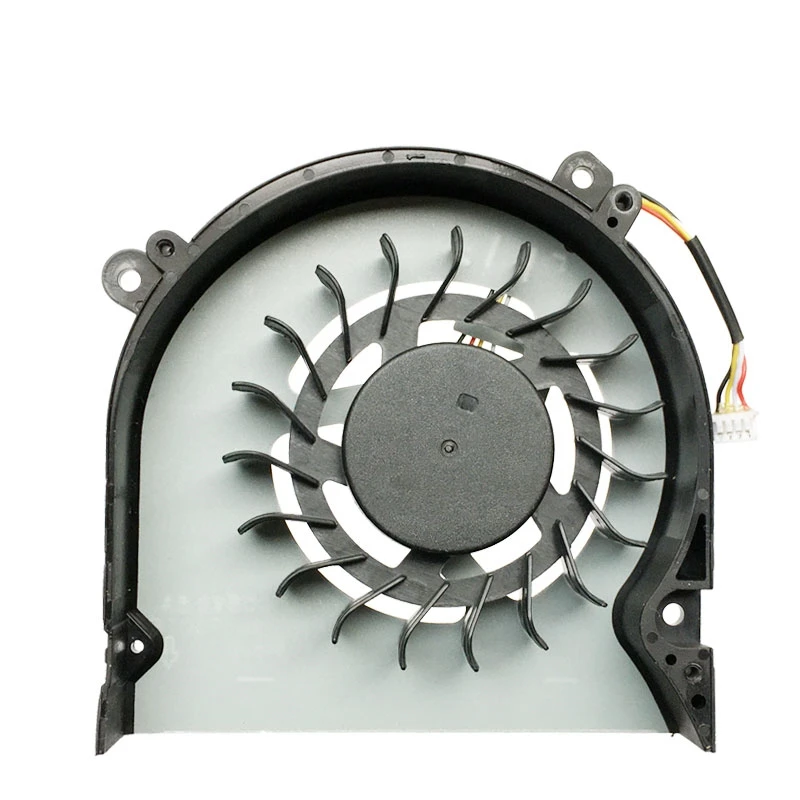 Brand New Original CPU Cooling Fan Radiator For Hasee TX8 TX9-CU5DS CR5S1 CA7NP CU5DA CU5DK CA5NP