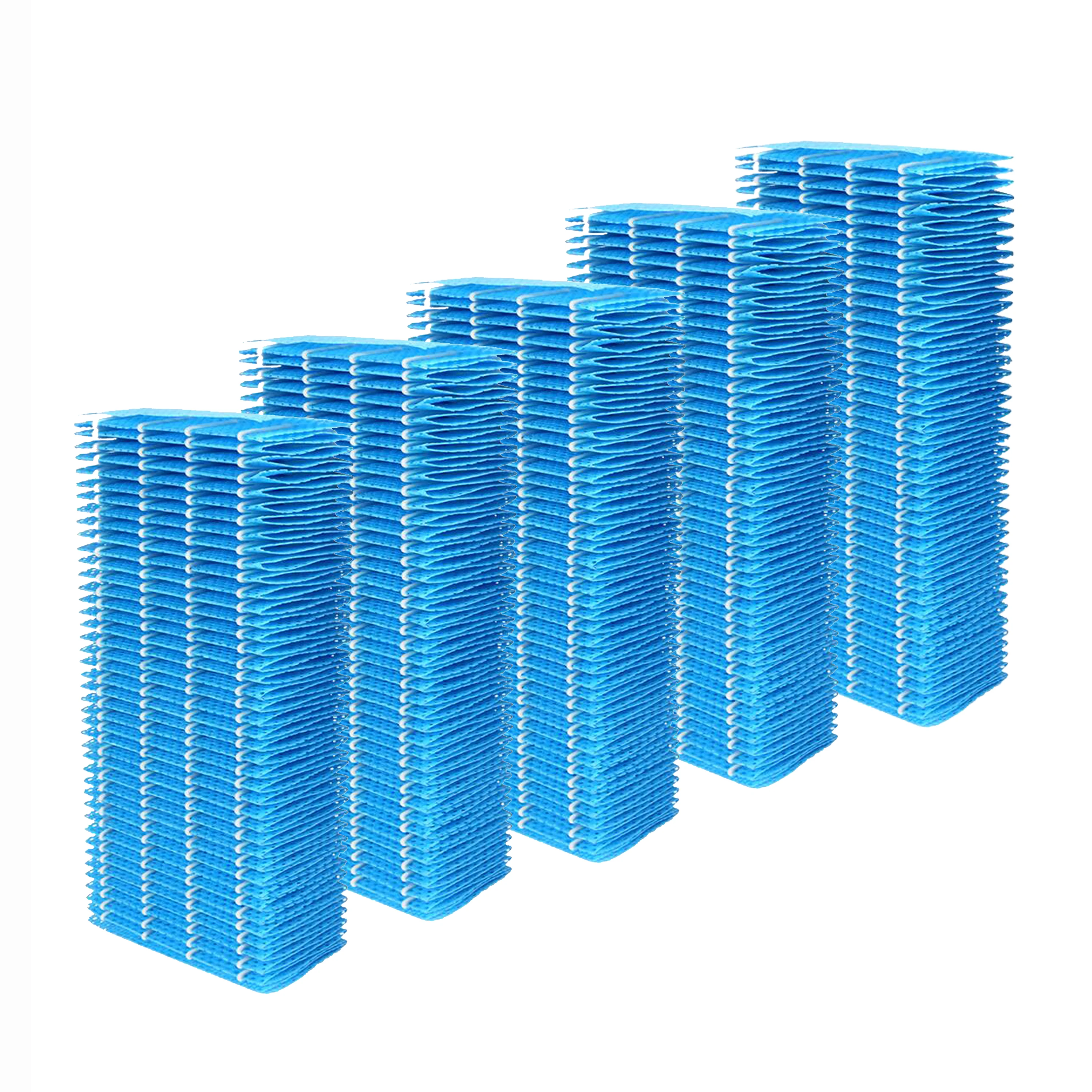 5PCS Replacement Filters For Sharp Air Purifier Filter FZ-Z30MF FZ-Y30MFE FZ-F30MFE Humidification Filter Elements