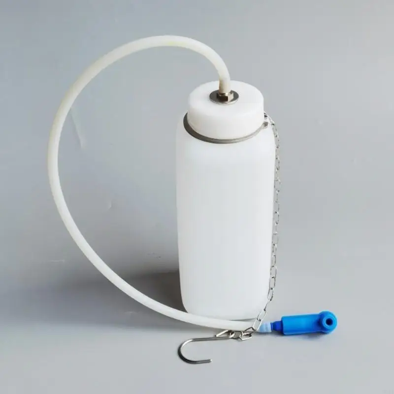 自動車用ブレーキ液補充ソリューションの時間を節約するブレーキ液ツール安全なメンテナンスプロセスを実現するリニューアル装置