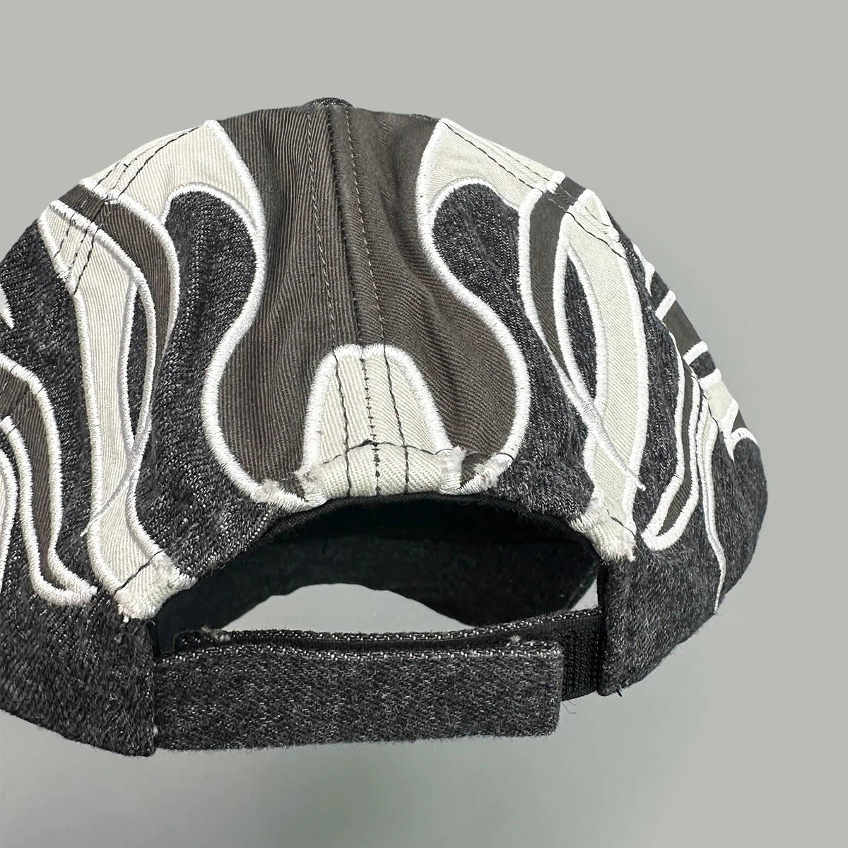 المتخصصة الهيب هوب رسالة لهب العلم قبعات البيسبول جديد للجنسين ظلة الشخصية تنوعا كتلة اللون موضة الرجعية ins بلغت ذروتها قبعات