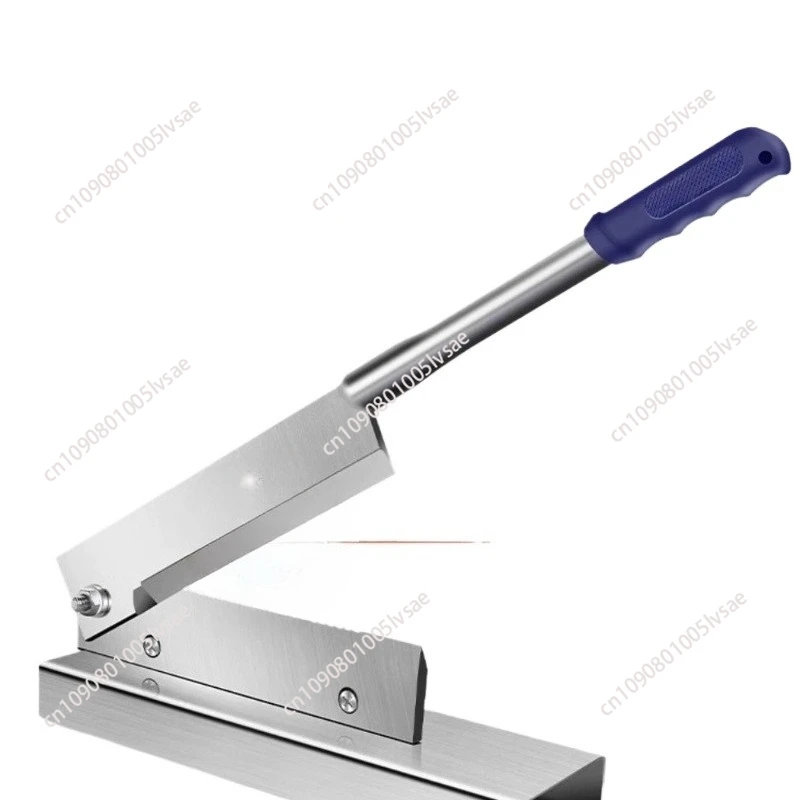 

Trotters Chopping Cutting Machine Household Artifact Pig Chicken Pork rib cutter Chopper Chopping Knife Bone