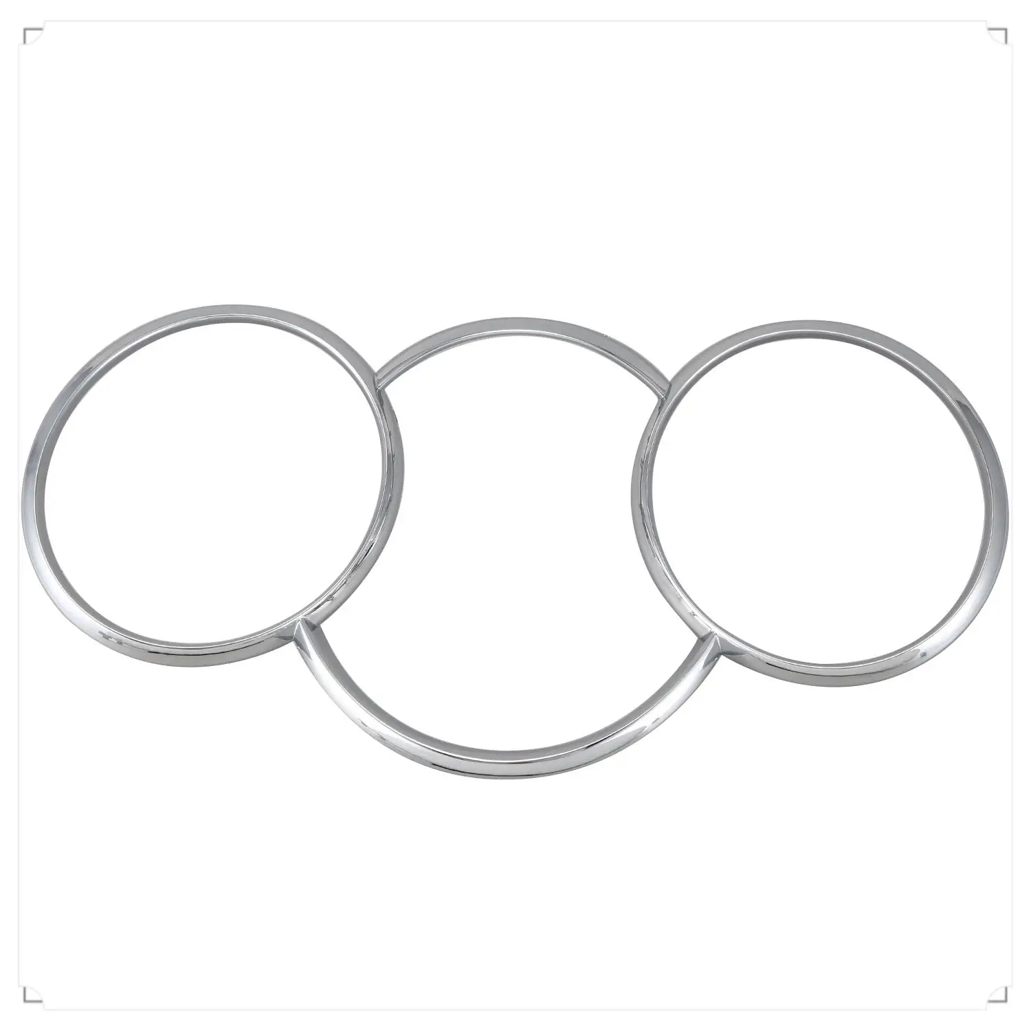 1 Pcs Abs Instrument Panel Decoration Ring For Chevy Cruze Sedan Hatchback 2009 - 2014 Car Accessories