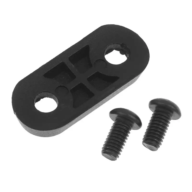 1/3/5PCS Battery Cabin Fastening Cover For ES1 ES2 ES3 ES4 Electric Scooter Connection Lock Screws Parts
