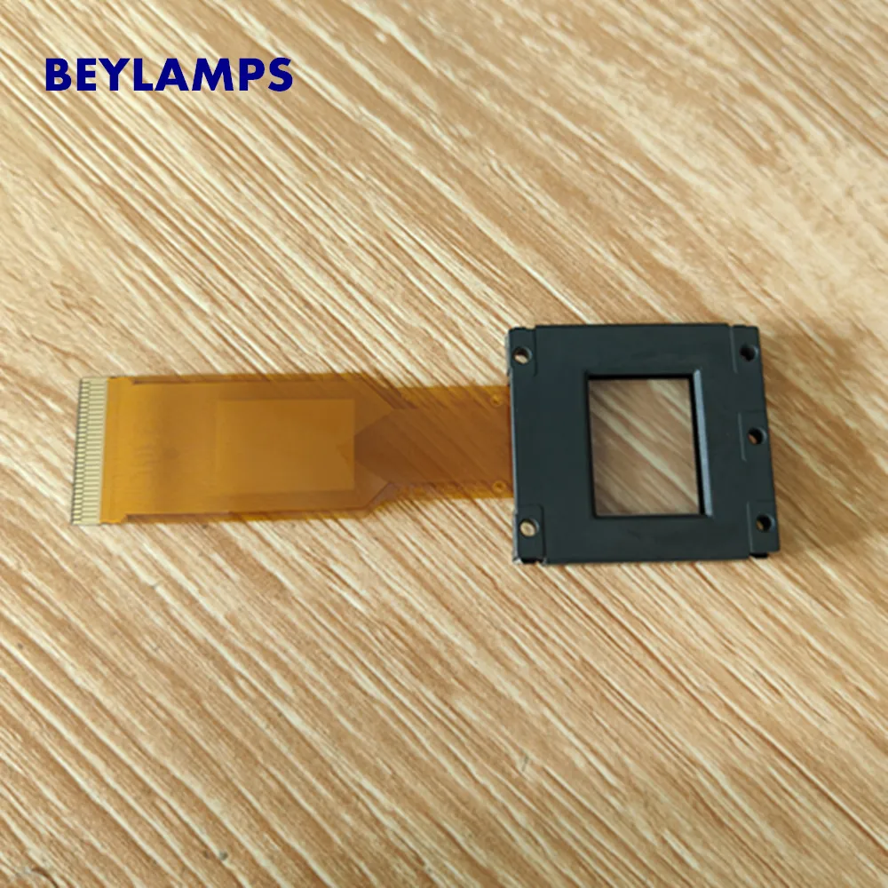 Original LCX185 LCX185A Projector prism LCD single panel