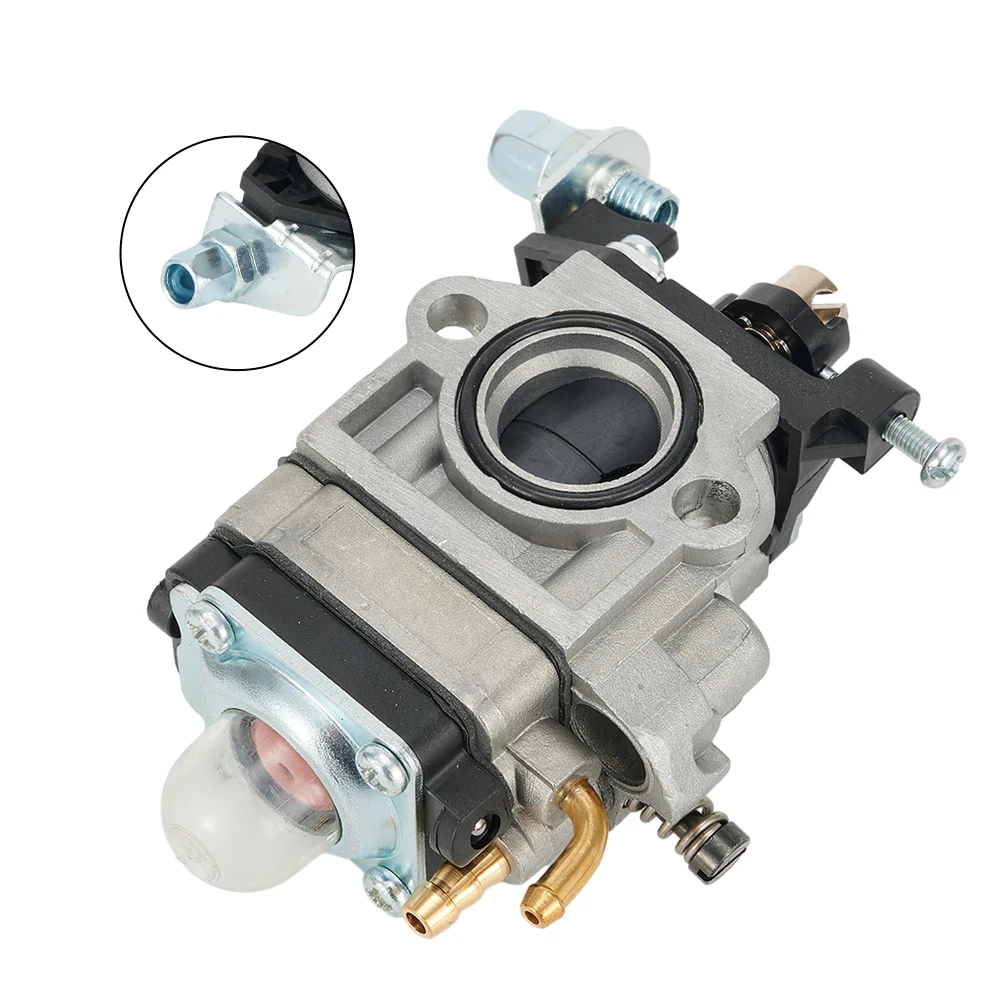 For MS-27 U Brushcutter Carburetor 5266009000 Replacement Part Engineered for Consistent Low and High RPM Operation