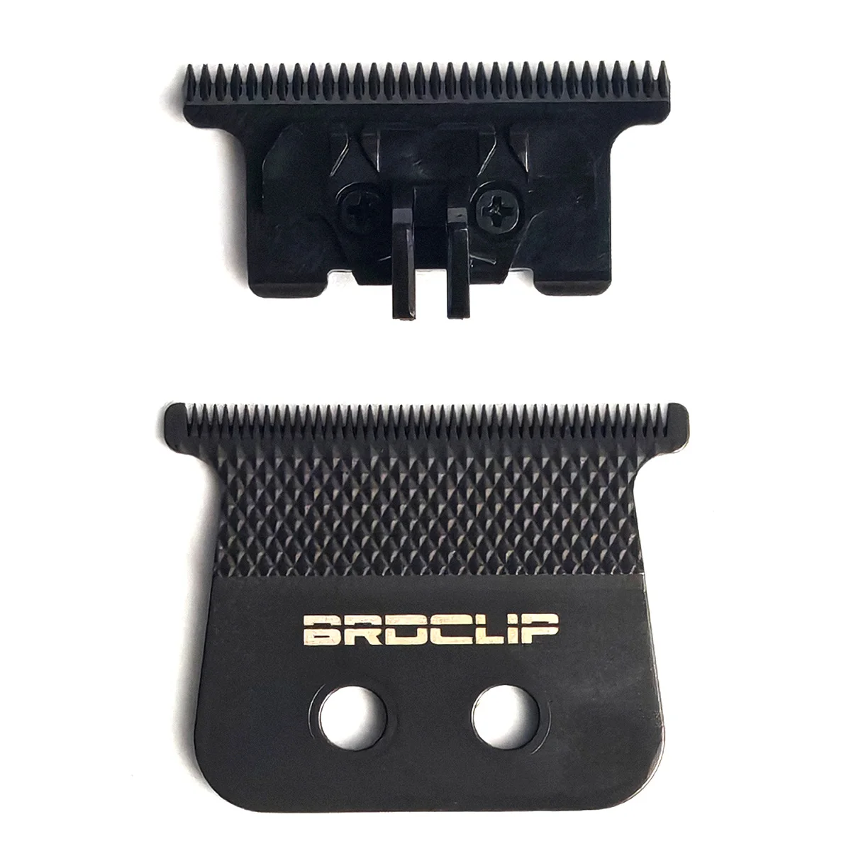 BRDCLIP التنين مقياس الملمس استبدال شفرة ل BRD-116 فرش القص الكهربائي 440C الصلب الماس السيراميك تتحرك سكين