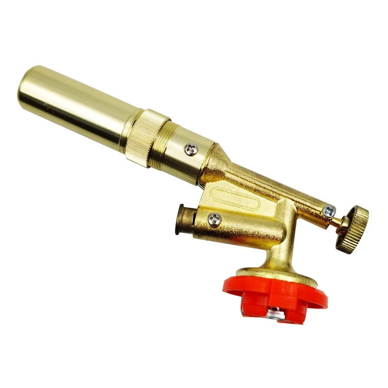NB-FAVOUR Outdoor Bbq Gas Brass High Temperature Resistance…