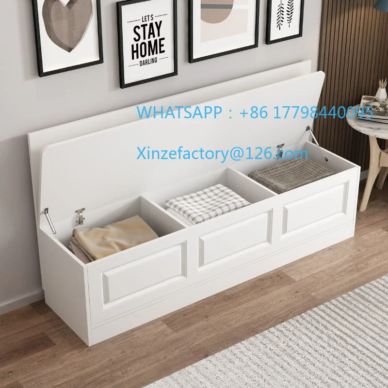 Sofá de restaurante simple personalizable, asiento de tarjeta, mesa de comedor, combinación de armario para balcón, apartamento pequeño