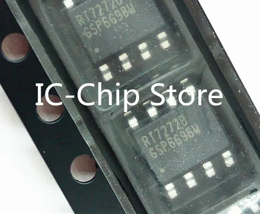 

10 шт. ~ 100 шт./лот RT7272BGSP RT7272B SOP8 новый оригинал