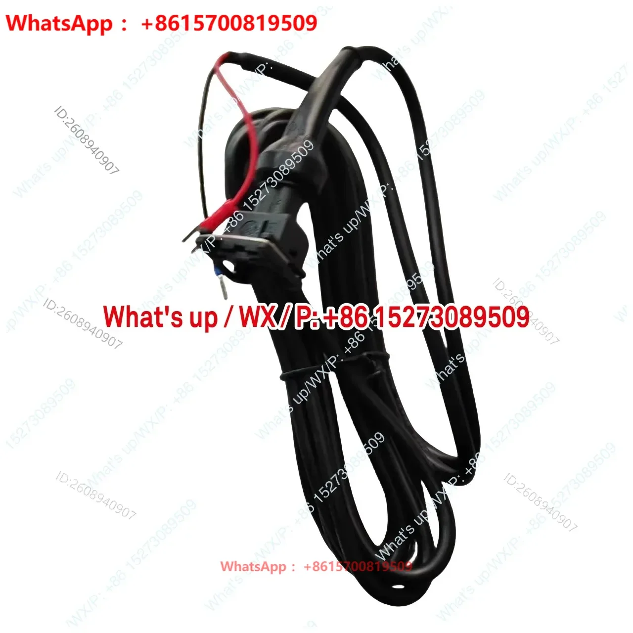 Screw mobile air compressor temperature sensor split PT100 probe switch