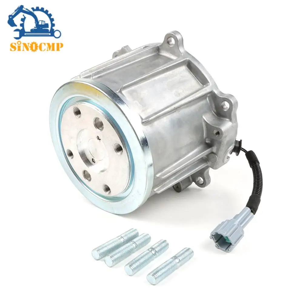 

Rear Differential Coupling Assembly AWD 38761-4BF0A 38761-4BF1A Fit For Nissan Rogue Qashqa 2014-2020C Car Accessories