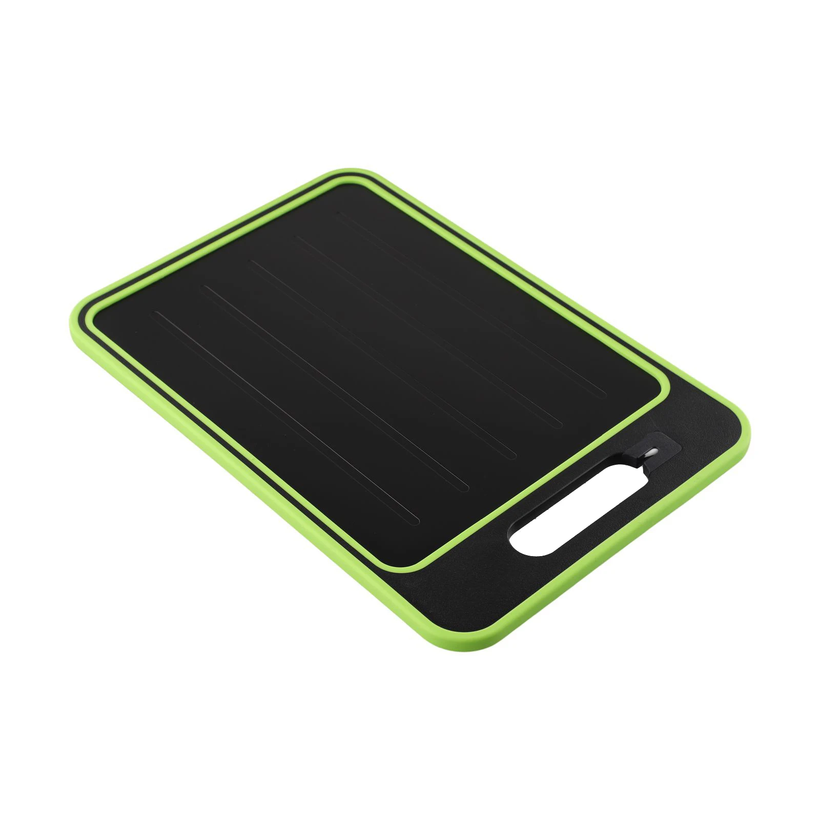 4 In 1 Cutting Board Defrosting Function Physical Thawing Chopping Board Kitchen Grinding Alloy Spray Paint Sharpener