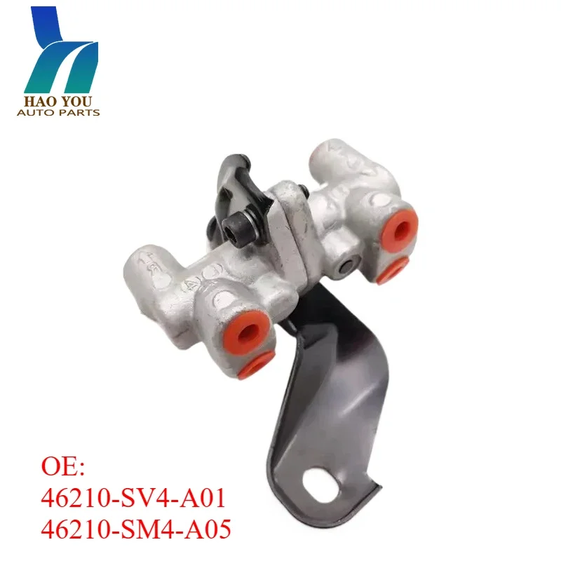 

46210-SV4-A01 46210-SM4-A05 Brake Master Cylinder - Compatible with Honda Accord 2003-2007 (SE/DX/LX)
