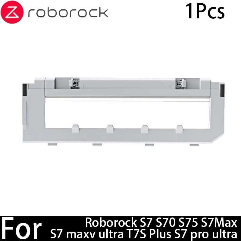 Roborock S7 S70 S7Max T7S T7S Plus Hoofdborstel Hepa Filter Mop Pad Onderdelen Stofzuiger Accessoires