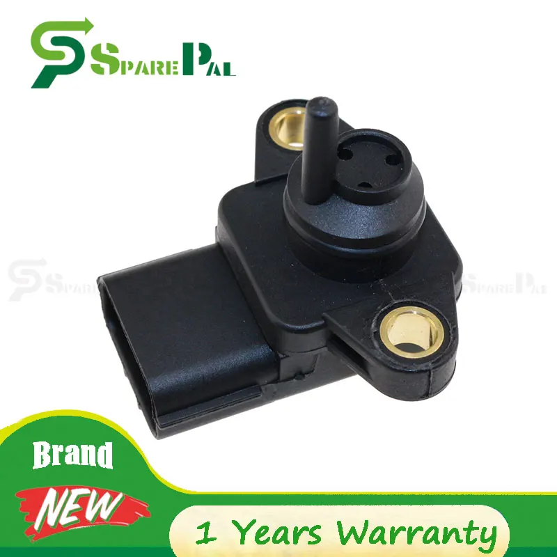 

МД 355556 Датчик абсолютного давления в коллекторе для Mitsubishi SPACE STAR Galant Minicab Endeavour Chrysler Sebring E1T42171