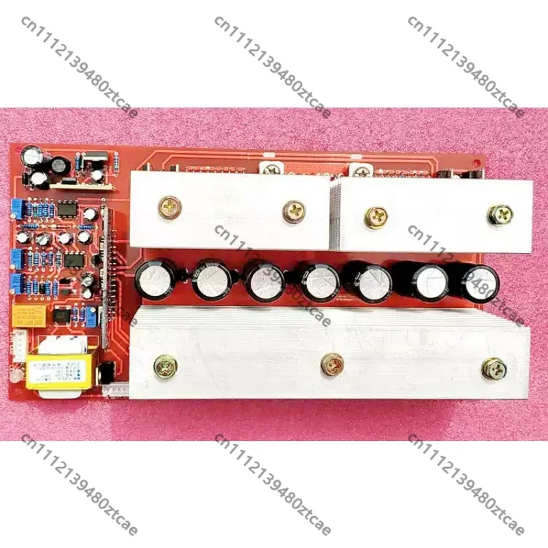 Multi DC Voltage Pure Sine Wave Power Frequency Inverter Main Driver Board 12V 24V 36V 48V 60V Conversion Accessory