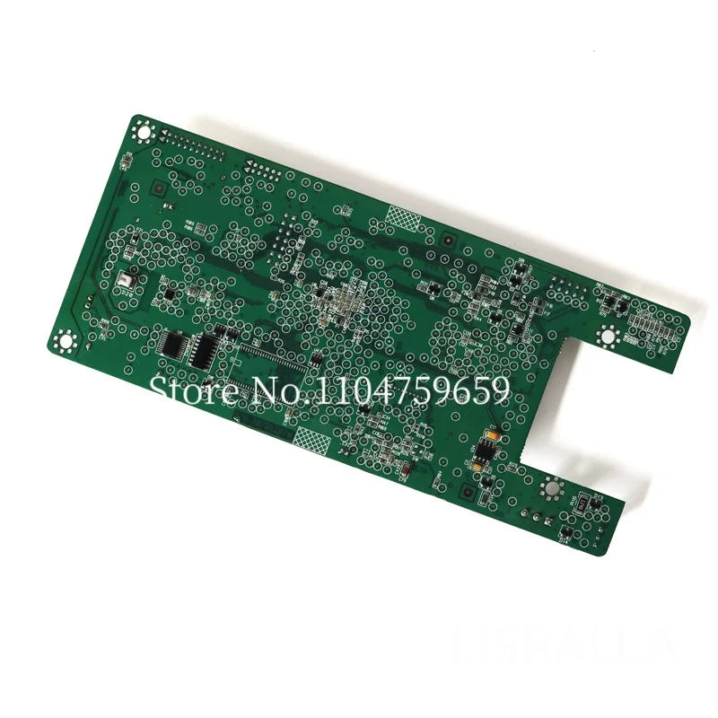 Płyta główna Bplus do wag elektronicznych METTLER TOLEDO Bplus, wersja angielska