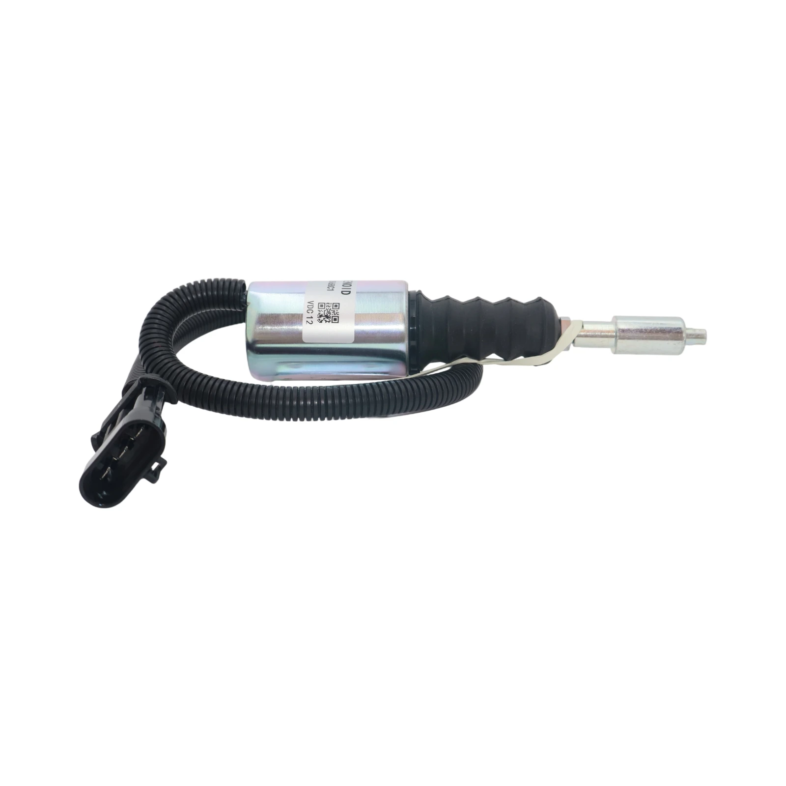 1813868C1 12V Solenoid valve For International Navistar DT466 DT360