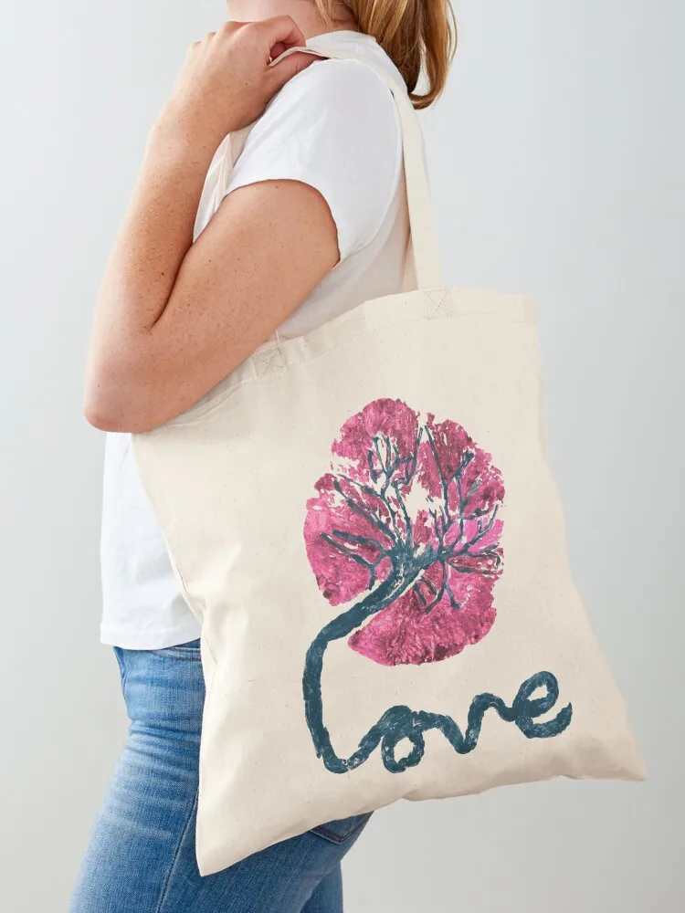 Placenta Love Homebirth Doula Midwife Birth Worker OBGYN Gift Tote Bag bags for women Handbags women shopper bag women