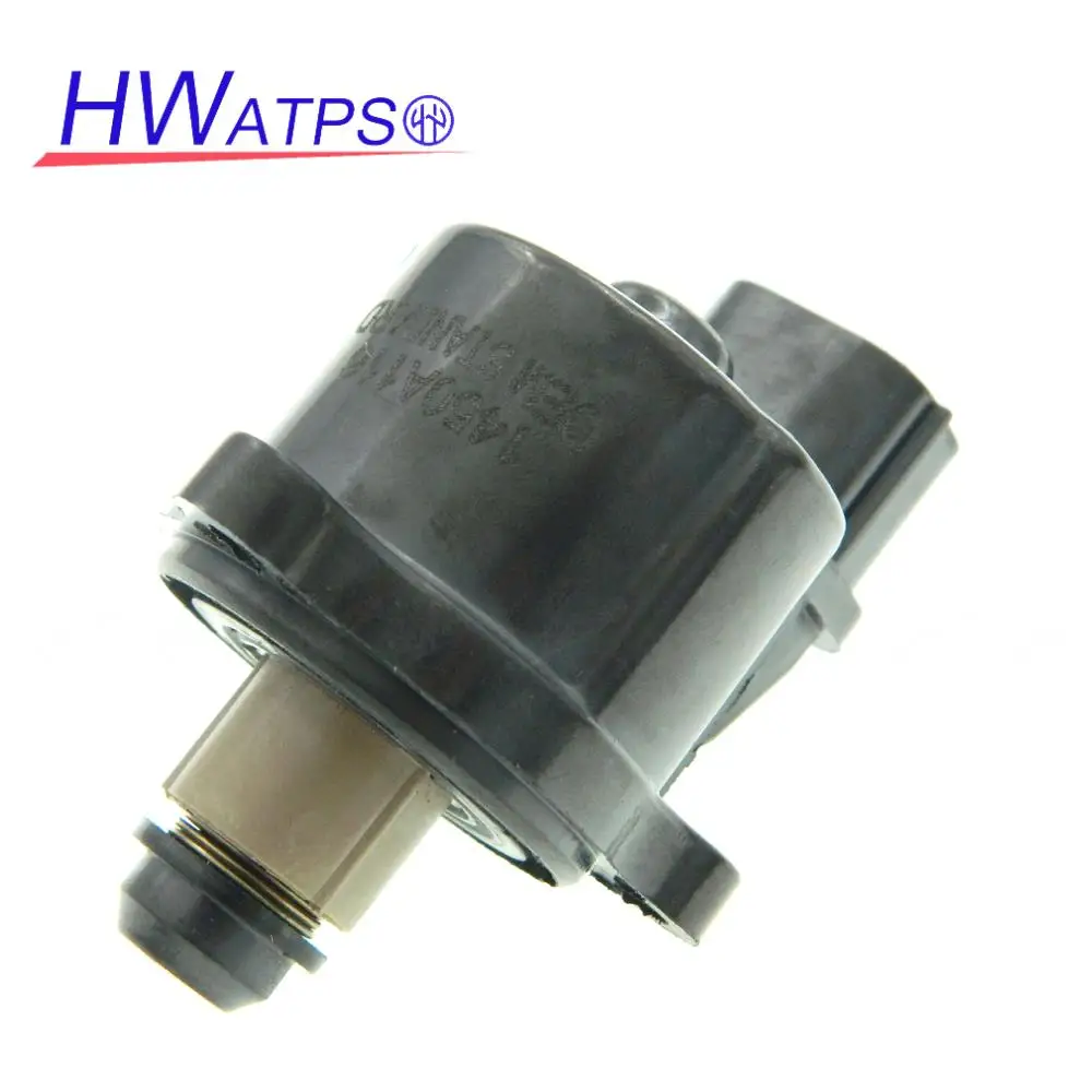 Para Mitsubishi Montero Sport Eclipse Chrysler Sebring Dodge Stratus 2.4L 3.0L 1450A116 MD628174 Idle Air Control Valve MD613992