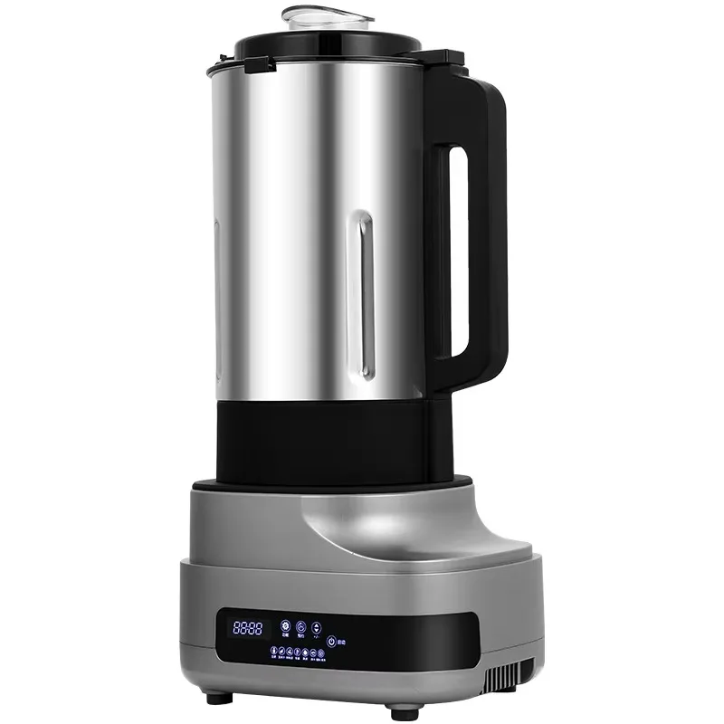 Professional Manufacturer Stainless Steel Blade Household Multifunctional 3L 6L 8L 10L Automatic Commercial Soymilk Machine 2