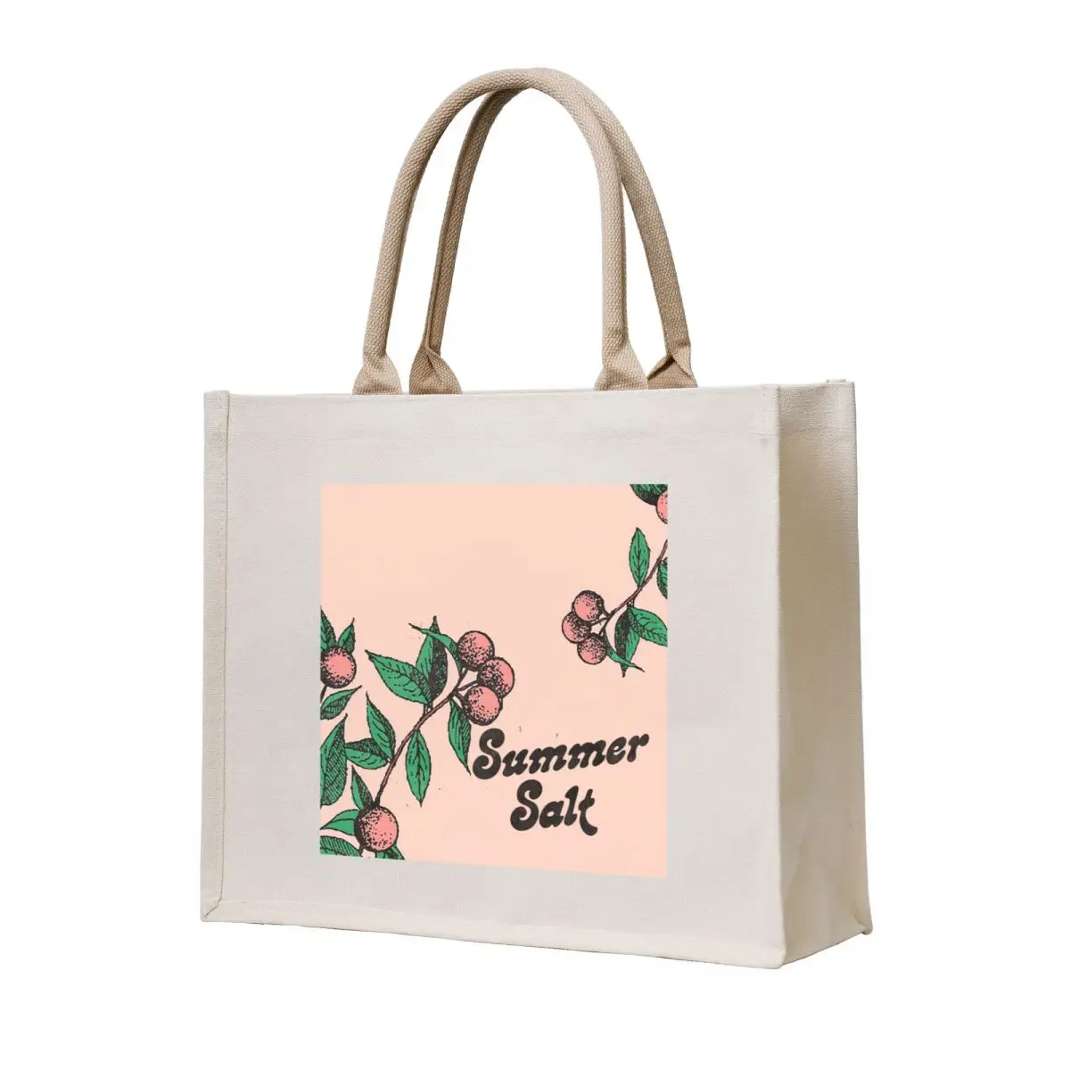 

Leaf of SummerSalt fall and Summer Tote Bag custom bags Women's tote bag cute pouch bag custom tote