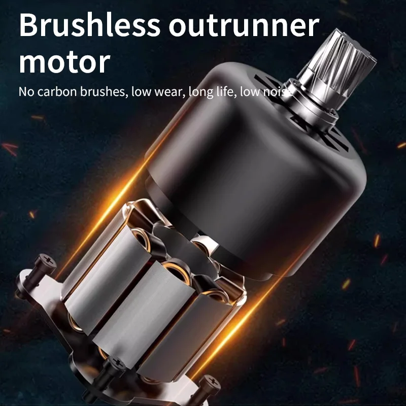 Thumbnail 2 - #13 Polishers Ranking List in 2026