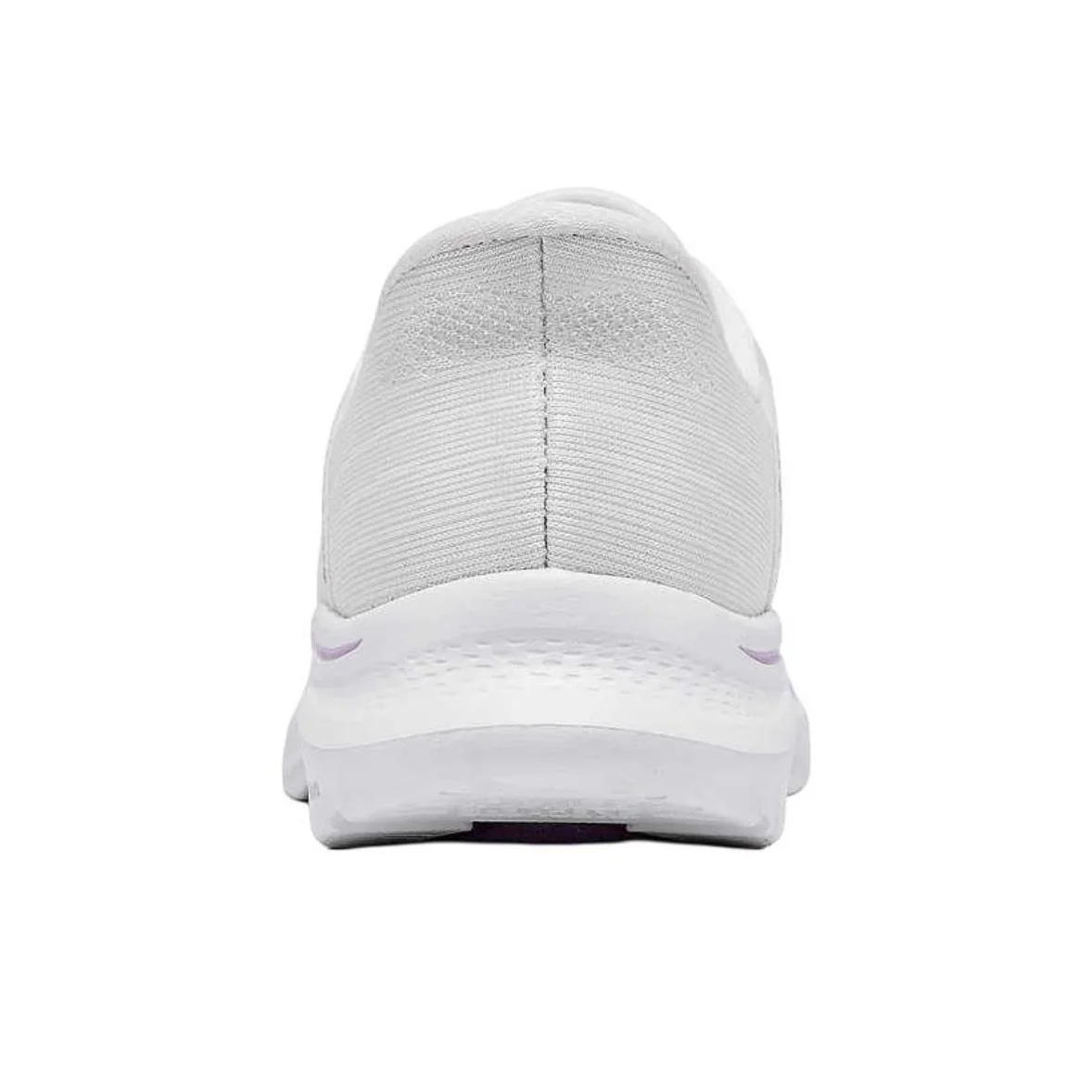 Skechers Slip ins Soft And Comfortable Abrasion Resistant Abrasion Resistant Low top Casual Shoes Women's White 125259-WPK - view 6