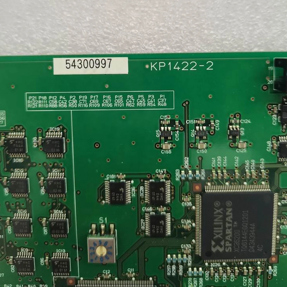 

Bulk Package Stepper Motor/servo Motor Controller PCI Motion Card CVX870 C-VX870
