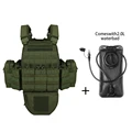 Green-2L Black