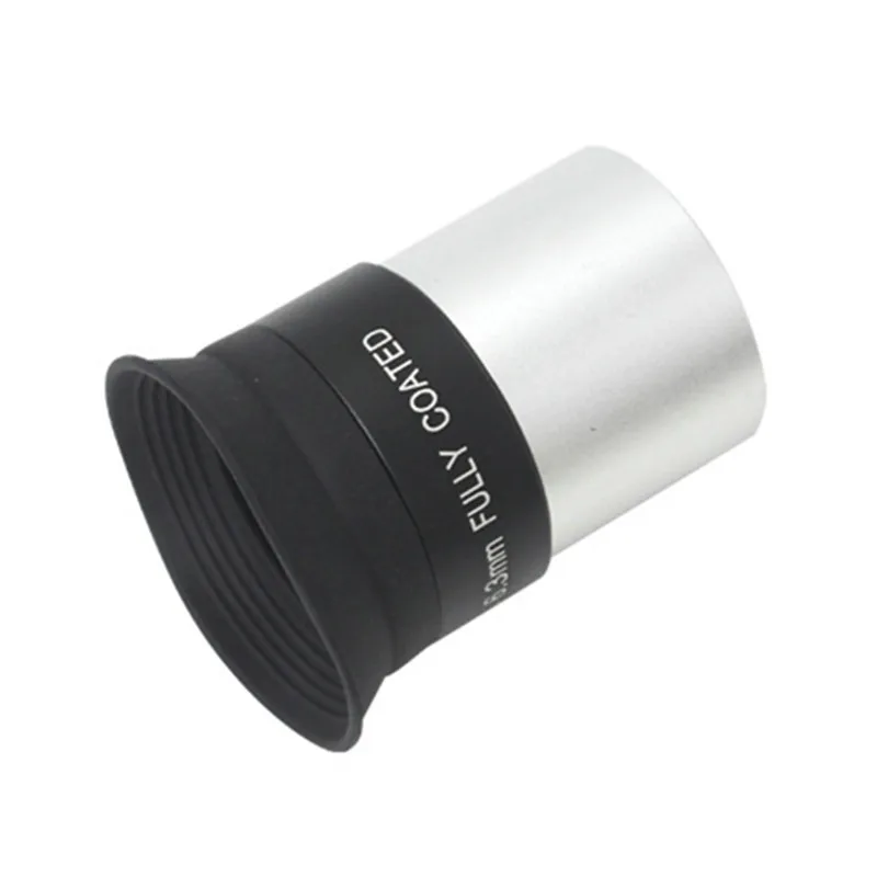 Datyson Black Dog Series 1.25 Inches PL PLOSSL 6.3MM Optical Glass Full Metal Astronomical Telescope Eyepiece