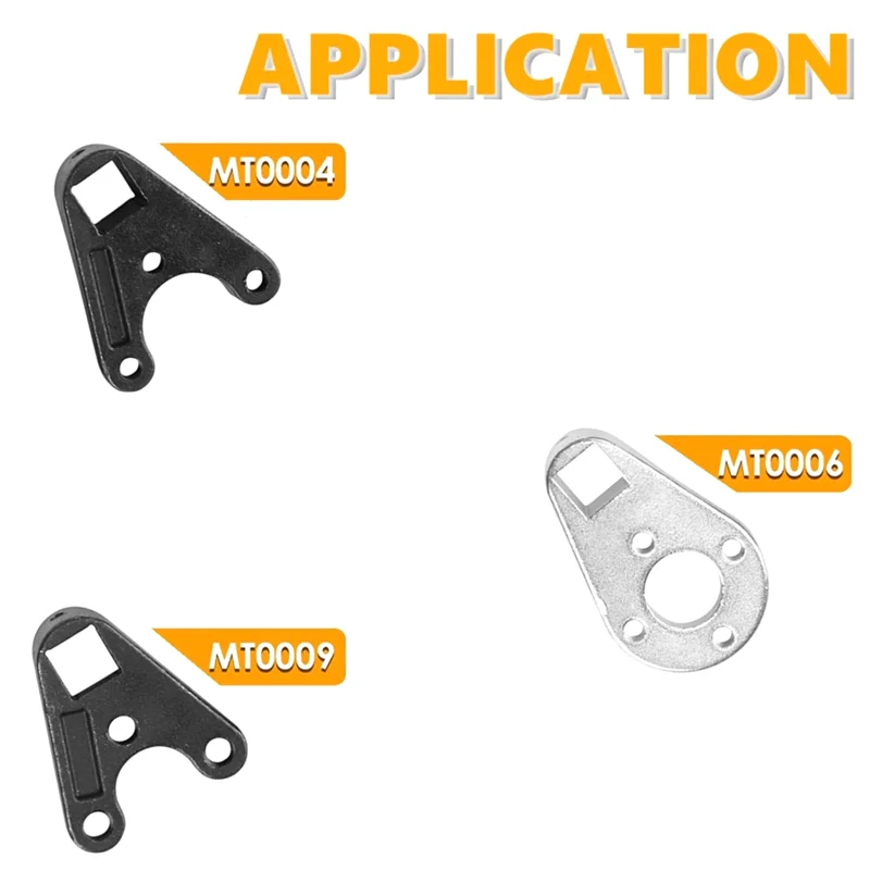 

NEW-Hydraulic Trim Tilt Pin Wrench Kit Outboard Trim For Yamaha Suzuki Johnson Evinrude All Seastar MT0004 MT0006 MT0009